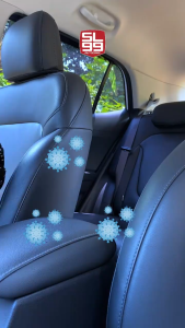 SL99 Fogging Mobil Anti Bau Sterilkan Kabin Mobil Car Air Fresh 150ml