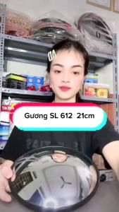 Gương 612 gương cầu tròn ô tô SL TQ (chiếc)