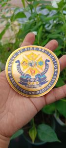 bfplogo hologram Laminated 3pcs.3x3 with free 2x2. waterproof weather proof scratch proof DECALS High Quality Materials/ FABS DISIGN