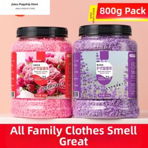 Jiaxun | Long Lasting Fragrance Scented Beads for Clothes 800g