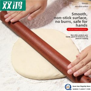 Wooden Rolling Pin Large