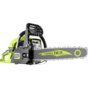 Zhipu | Gas-Powered Chainsaw Small 4-Stroke