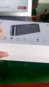 Loa Bluetooth Không Dây Q8 - Pin Trâu 8 Giờ Âm Thanh Siêu Trầm Đa Năng Vỏ Kim Loại