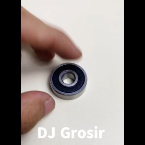 Bearing Laher & Bearing Roda 628 2RS 8x24x8 mm - 8028