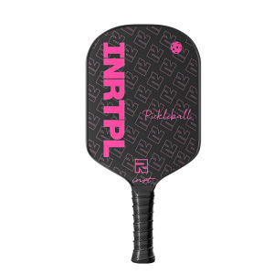 INRT | Vợt Chơi Pickleball Chuyên Nghiệp cho Người Lớn bằng Sợi Carbon