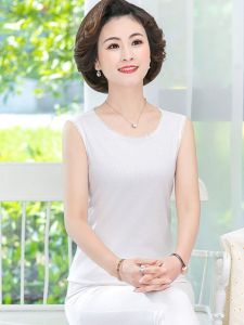 Áo Ba Lỗ Nữ Dáng Ôm Mỏng Màu Trơn Phong Cách Hàn Quốc Mùa Hè Thường Ngày Áo Ba Lỗ Nữ Thời Trang Mặc Trong Và Ngoài