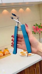 Jepitan Mangkok Anti Panas Aesthetic Jepit Mangkok Panas Penjepit Panci Anti Panas Tahan Panas