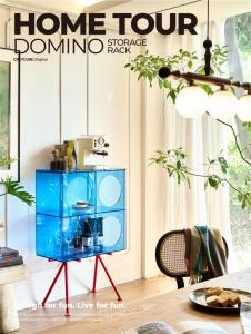 Acrylic Console Table Display Cabinet Labubu Bubble Bobo Showcase Dining Room Storage Shelf Luxury Style Universal Furniture