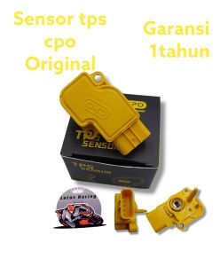 sensor tps cpo pcx 150 adv pcx 160 adv160 original CPO racing thorttle body chip germany