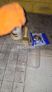 (BERSIHIN) Pembersih Toilet WC Kerak Lantai Kamar Mandi Kloset Kerak Jamur Serbaguna Rumah Tangga
