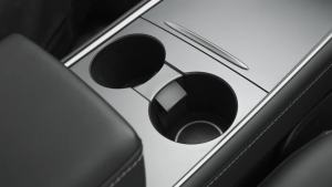 cup holder For tesla model y /model 3 2021 2022 2023 2024 Central control cup holder drink holder Car interior accessories