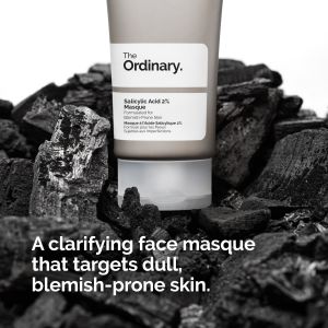 [THE ORDINARY] The Ordinary Salicylic Acid 2% Masque 50 ML