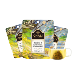 CHALI | Fuding Nuo Fragrant Fruit and Flower Blend Tea Bag