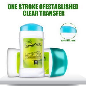 Tattoo Transfer Gel Transfer Printer Cream For Transfer Paper Tattoo Professional Accessories For Tattoo Body Painting Stencil Supplies