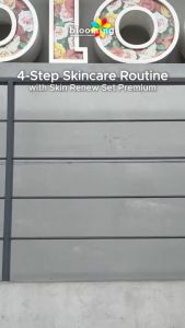 Blooming Skin Renew Set New Packaging