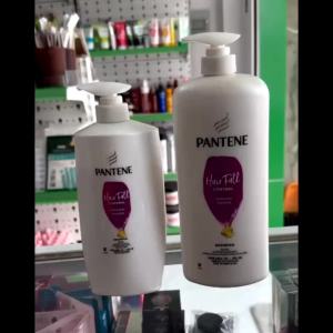Dầu gội Pantene NL374 ngăn rụng tóc giúp tóc giảm gãy rụng 1200ml