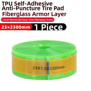 VXM | Puncture-Resistant Self-Adhesive Tire Liner Pad