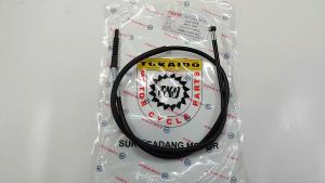 Kabel Kopling KLX 150 (TOKAIDO) Clutch Cable Cabel Seling Kawat Iner Kopling Kawasaki Tril Trail