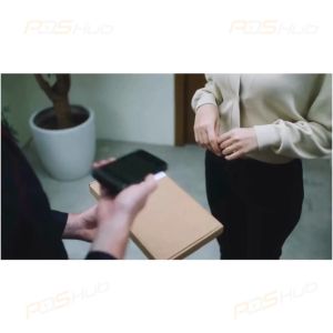 Newland NLS-MT90 Portable Android Mobile Computer 2GB+16GB ／ 4GB+64GB 2D Imager Scan