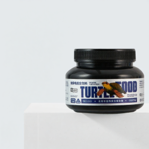 Yee | High Calcium High Protein Pig-nosed Turtle Food