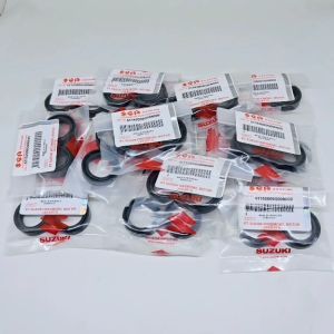 (Grosir : 10 SET) Seal Shock Suzuki Satria FU 150 Smash Shogun Spin Skywave Skydrive