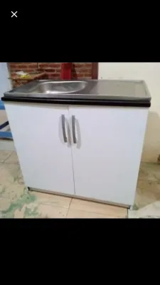MEJA KOMPOR WASTAFEL SLINK CUCI PIRING SERBAGUNA TERLARIS