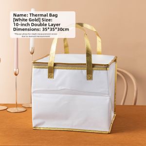 MEIDI | Reusable Tall Cake Box