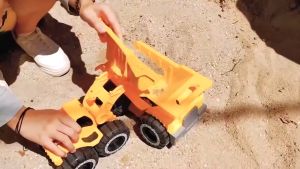 Big Truck For Kids Excavator Dump Truck Car Toys Engineering Car Large Size Truck Gift for Boy