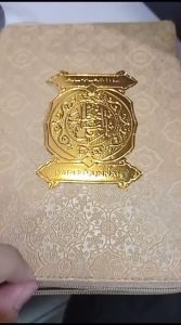 BEST SELLER AL-QURAN AL KARIM DARUS SUNNAH TERJEMAH A5