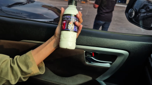 Tiga Berlian Silicon Wax 600 ML / Pengkilap Mobil Motor Multiguna MURAH