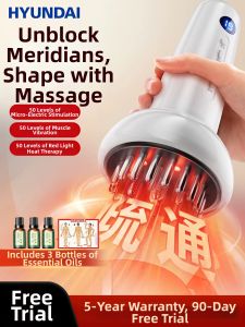 Hyundai | Full Body Vibration Slimming Machine