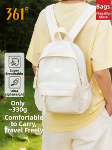 361° | Small Lightweight Womens Backpack