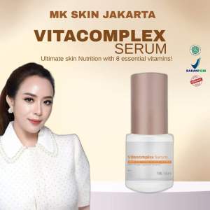 MKSKIN-VITACOMPLEX SERUM