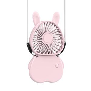 ZHENTAIYUAN | Portable Mini Fan with Mirror Strong Airflow USB
