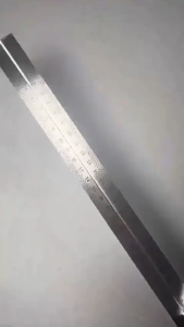 THƯỚC KE GÓC VUÔNG ĐA NĂNG Ê KE THỦY 300mm CHÍNH HÃNG GOFUTHER  GF-131300 GIÁ TỐT