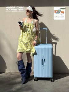 American Tourister | Durable Travel Luggage 26inch