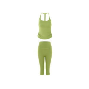 umeverb | Áo Phối Màn Chống Sốc Yoga Pilates Thể Dục