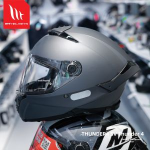 MT Helmets | Multi-function Full Face Motorcycle Helmet for All Seasons