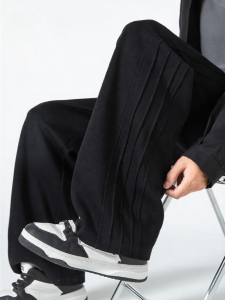 Warrior | Autumn New Mens Loose Fit Jogger Pants