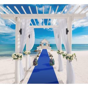 Wedding Carpet Decoration Aisle Runner Carpet Used for Steps and Repeated Display Ceremony Parties and Event Rooms