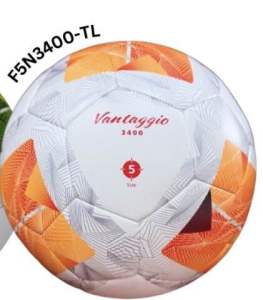 ลูกฟุตบอลหนังไทยลีก THAI LEAGUE MOLTEN รุ่น F5A3400-TL มี3สี พร้อมส่งด่วน!!!!