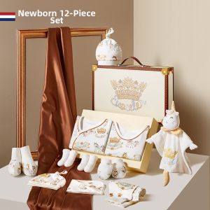 evoceler | Newborn Baby Clothes Gift Set