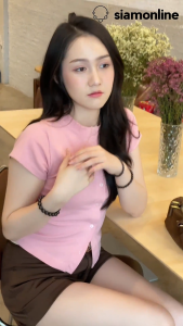 GARNET หินโกเมน จากพม่า เลือกขนาดเม็ดหินได้ (4-12 มม.) สร้อยข้อมือหินแท้ by siamonlineshop