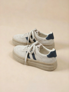 Agsdon | Summer Retro Lightweight Height-increasing Sporty Casual Shoes