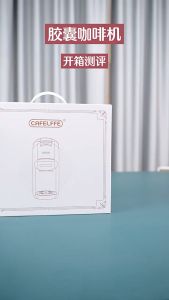 Máy Pha Cà Phê Viên Nén 5 Trong 1 – Tự Động Nóng Lạnh Mini Gia Dụng Cao Cấp Chuẩn Quán Pha