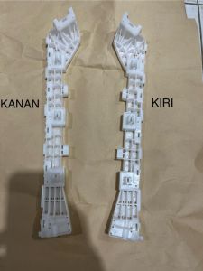 BRACKET BREKET BELAKANG ALL NEW BRIO 2019-2022 ORIGINAL