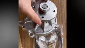 ปั้มน้ำรถยก FG25-12/14 เครื่องนิสสัน H20 H25 รหัส 21010-50K26 เกรด OEM แท้ สั่งเบิกโดยตรง/OGNKP