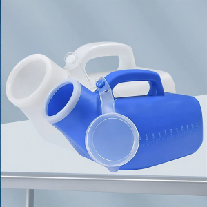 Jiaxun | Portable Odor-Proof Urinal for Men and Elderly