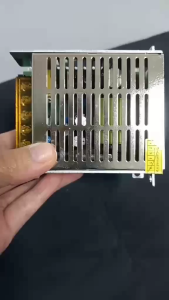 PPS 24V 1.5A Switching Power Supply Transformer for Large Printer | DTF UV Eco Solvent Printer