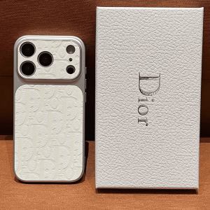 High End Anti-Drop iPhone Case Compatible with Multiple Models